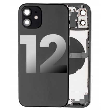 Remplacement du chassis iphone 12