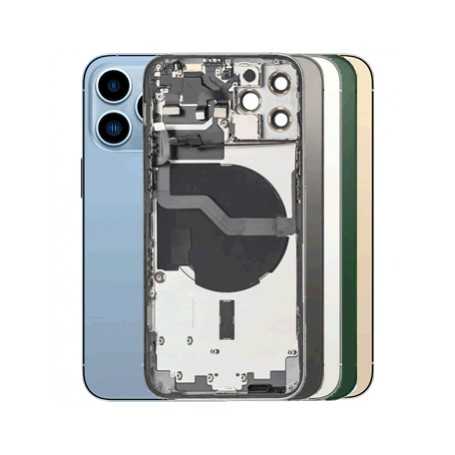 Remplacement du chassis iPhone 13