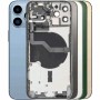 Remplacement du chassis iPhone 13