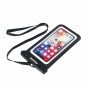 Pochette Waterproof IPX8 Pour Smartphone max 6,5"