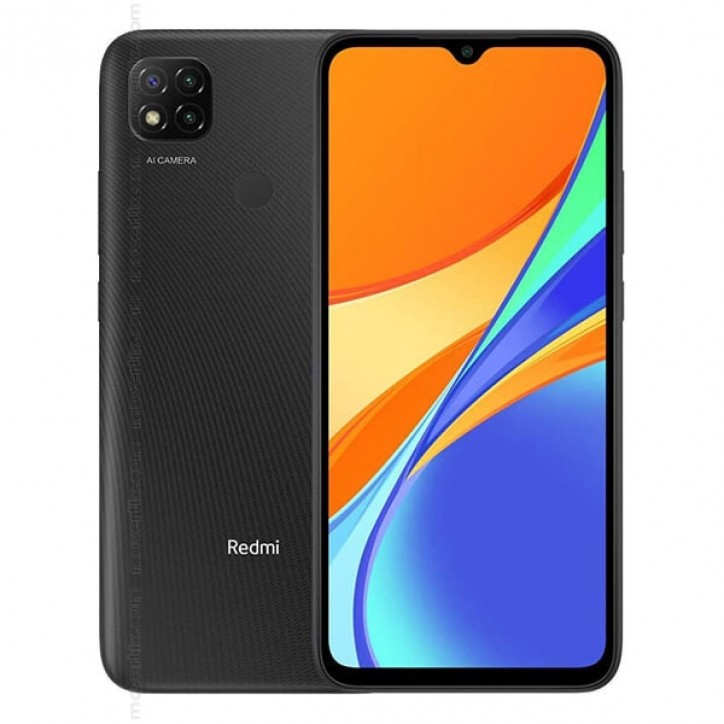 Redmi 9C