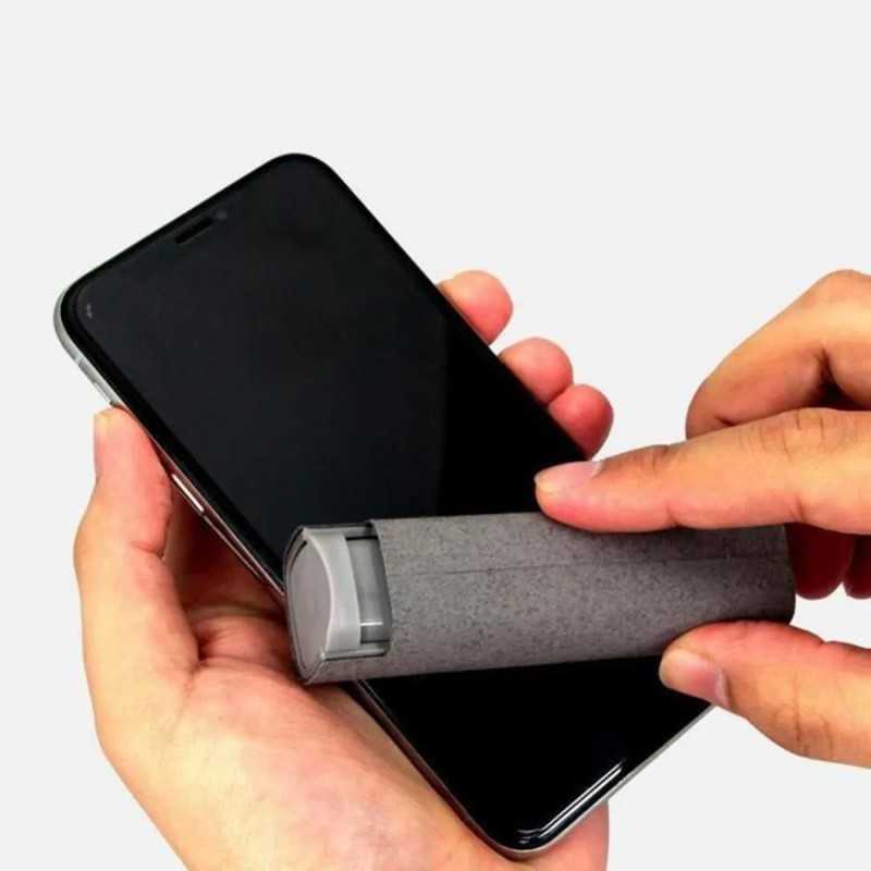 Kit Portable Nettoyage Ecran (2x10ml) Rep iPhone Médoc