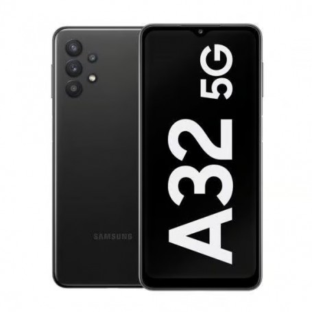 Galaxy A32 5G 128 Go Dual Sim Noir