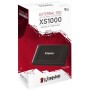 SSD portable Kingston XS1000 1 To USB-C 3,2 Gen2