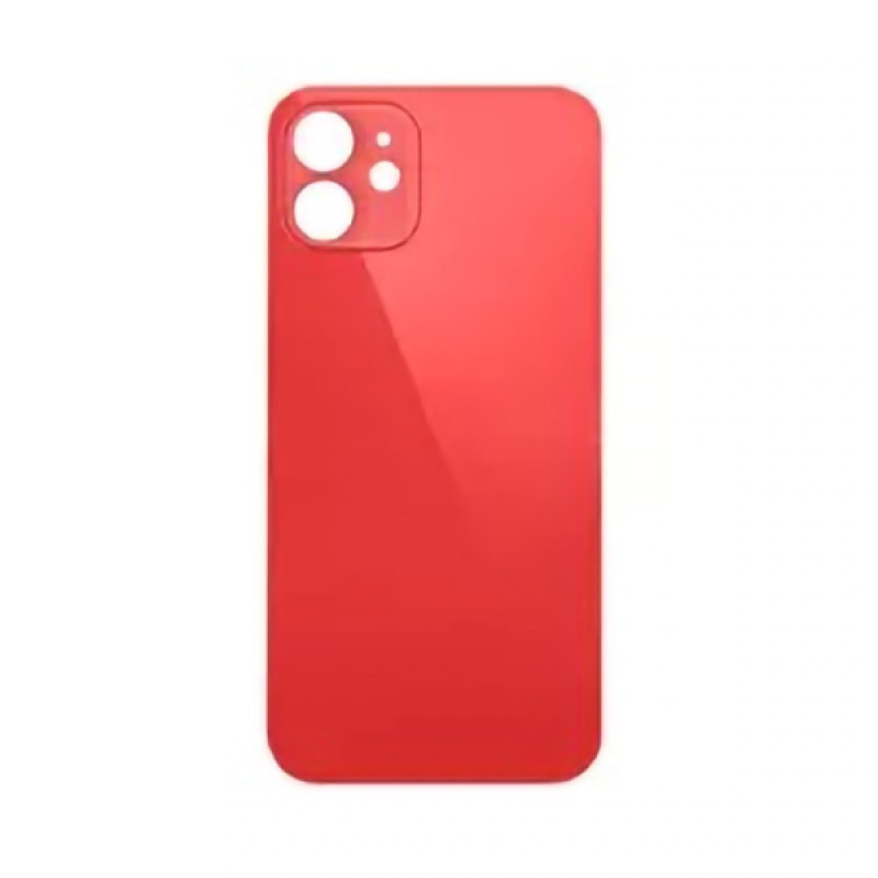  Vitre Arrière iPhone 12 Mini Rep iPhone Médoc