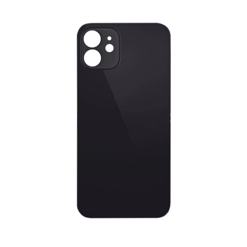  Vitre Arrière iPhone 12 Rep iPhone Médoc