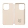 Coque Éco-Responsable en Bambou Rose pour iPhone 13 Pro – Protection Durable