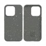Coque Éco-Responsable en Bambou Noir pour iPhone 13 Pro Max – Protection Durable