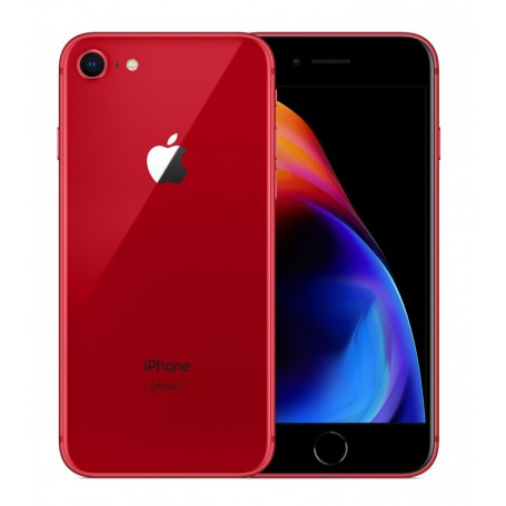 iPhone 8 Product Red 64 GO Grade A ( 64 Go)