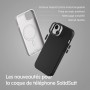 RHINOSHIELD SolidSuit MagSafe iPhone 13 Pro (Classic Noir)