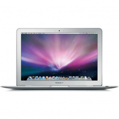 MacBook Air 13" (2013) - 256 Go de Stockage et 4 Go de RAM