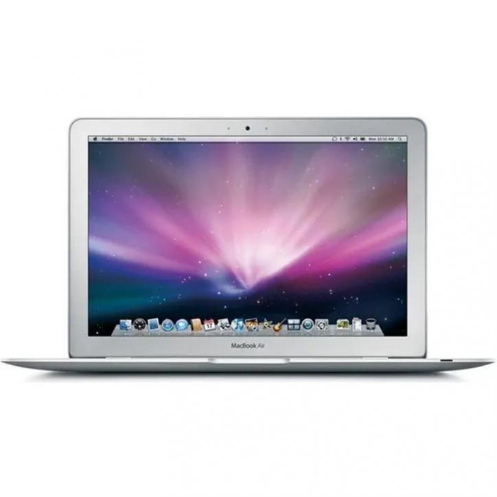 MacBook Air 13" (2013) - 256 Go de Stockage et 4 Go de RAM