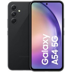 Samsung Galaxy A54 5G - Performance et Élégance à Prix Abordable