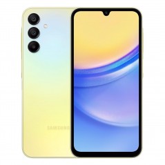 Remplacement écran Galaxy A15