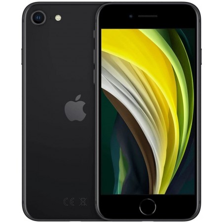 iPhone SE 2  64 Go Mix ABC