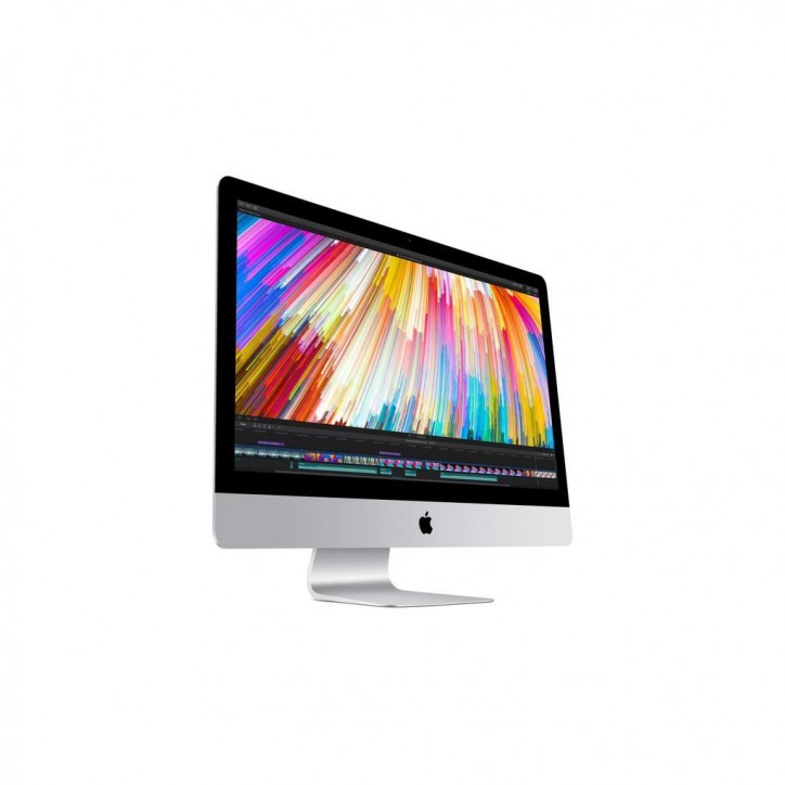 iMac Retina 5K (27 pouces, fin 2014) SSD 1 To