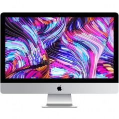 iMac Retina 5K (27 pouces, fin 2014) SSD 1 To