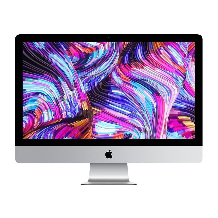 iMac Retina 5K (27 pouces, fin 2014) SSD 1 To