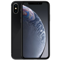 Apple iPhone XS (parfait état)