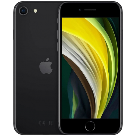 iPhone SE 2  64 Go Mix ABC