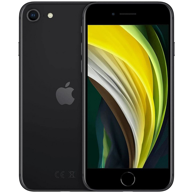 iPhone SE 2020 64 Go Grade A Rep iPhone Médoc