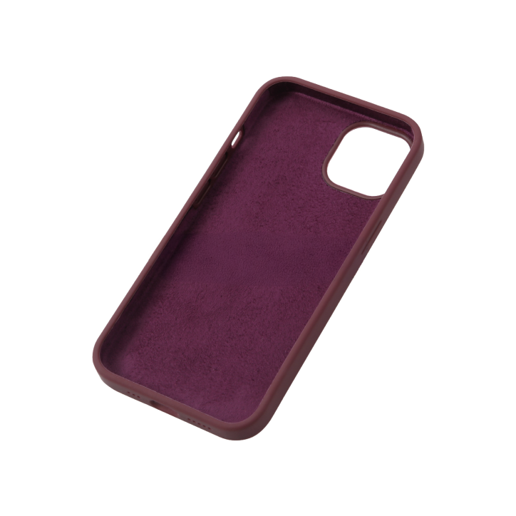 FAIRPLAY PAVONE iPhone 12/12 Pro Plum