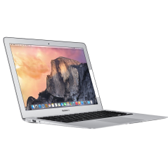 MacBook Air 13" (2015) - 256 Go de Stockage et 8 Go de RAM