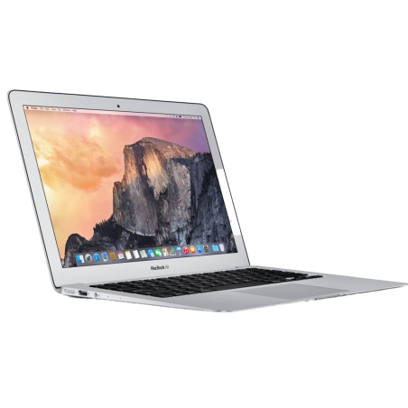 MacBook Air 13" (2015) - 256 Go de Stockage et 8 Go de RAM