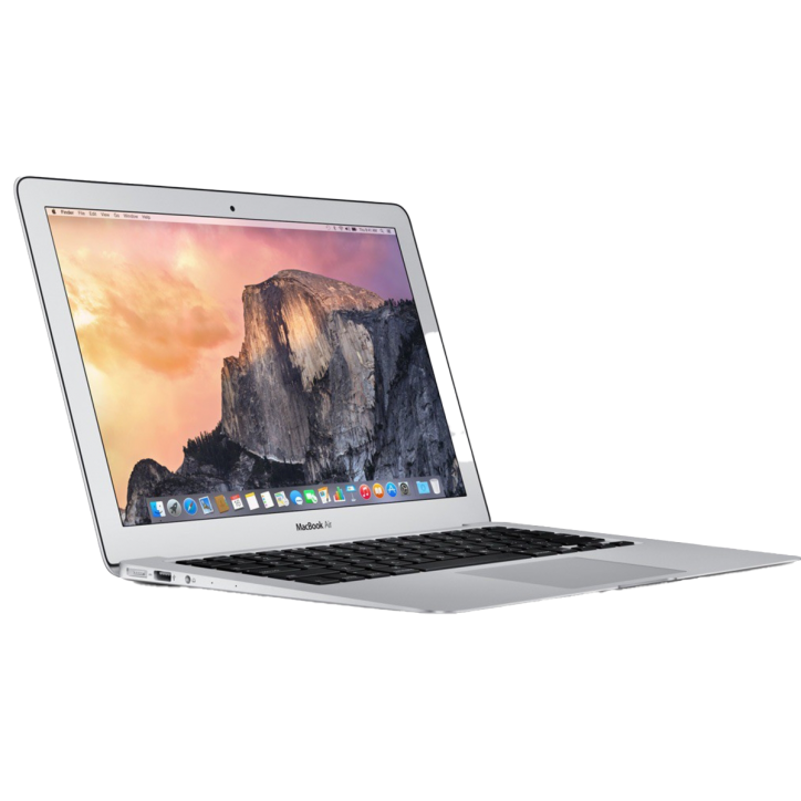 MacBook Air 13" (2015) - 256 Go de Stockage et 8 Go de RAM