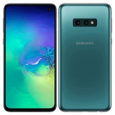 Galaxy S10e 128 Go grade AB