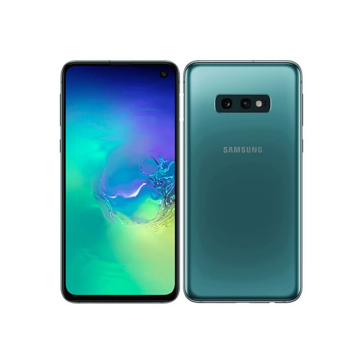 Galaxy S10e 128 Go grade AB