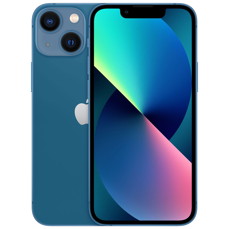 iPhone 13 64 Go Noir - Grade ABC Rep iPhone Médoc