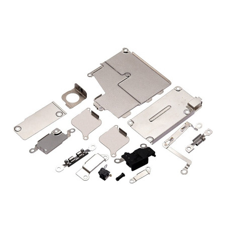Remplacement des plaques internes 12 Mini
