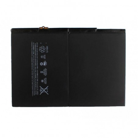 Remplacement batterie iPad 8 (2020)