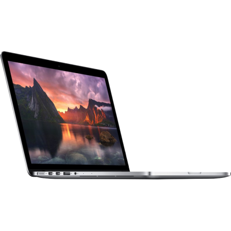 MacBook Pro 15" Retina (mi-2015) i7 2,2 GHz 16 Go SSD 256 Go