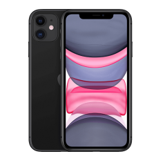 iPhone 11 64 Go Noir Grade B Rep iPhone Médoc