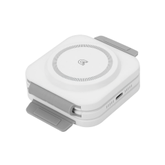 Station de Charge MagSafe 3-en-1