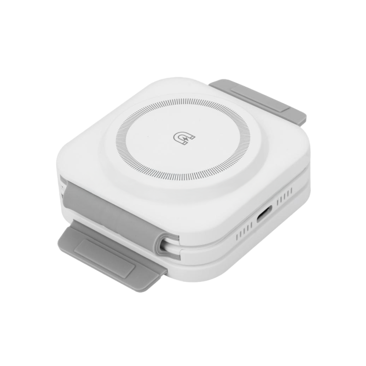 Station de Charge MagSafe 3-en-1
