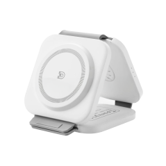 Station de Charge MagSafe 3-en-1