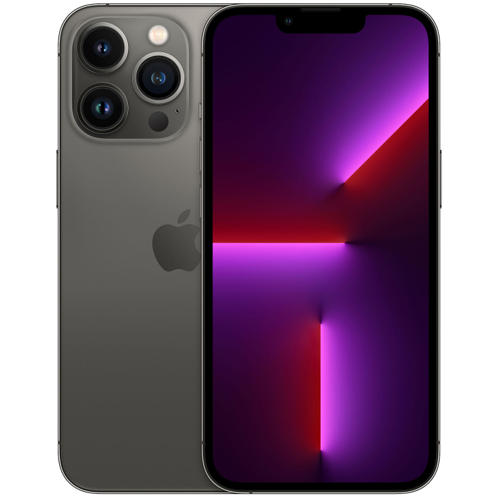 iPhone 13  Pro Max 128 Go Mix ABC