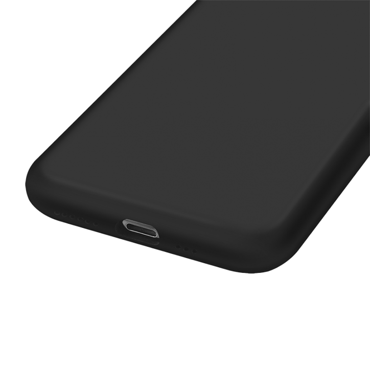 Coque FAIRPLAY PAVONE MagSafe iPhone 14 Noir