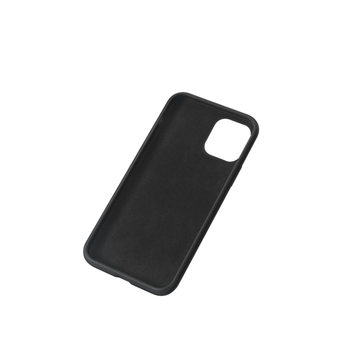 Coque FAIRPLAY PAVONE MagSafe iPhone 14 Noir