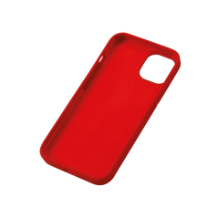 Coque PAVONE en Silicone – Protection Optimale, 6 Couleurs, Compatible Recharge Sans Fil