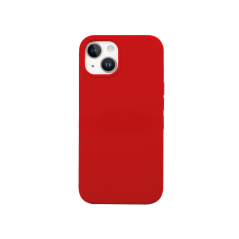Coque PAVONE en Silicone – Protection Optimale, 6 Couleurs, Compatible Recharge Sans Fil