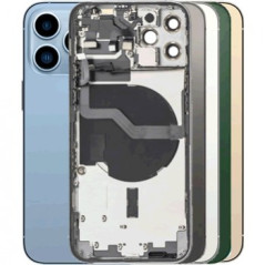 Remplacement du chassis iPhone 13 Rep iPhone Médoc