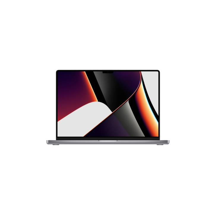MacBook Pro 16" A2485 2021 16 Go / 512 Go SSD Apple M1 Pro Gris - AZERTY - Grade A MacBook Pro 16" A2485 2021 16 Go / 512 Go SSD Apple M1 Pro Gris - AZERTY - Grade A