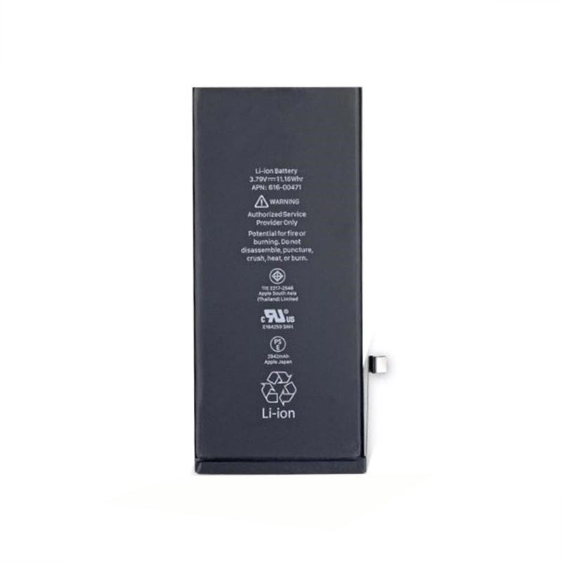 Forfait de remplacement batterie iPhone 14 Rep iPhone Médoc