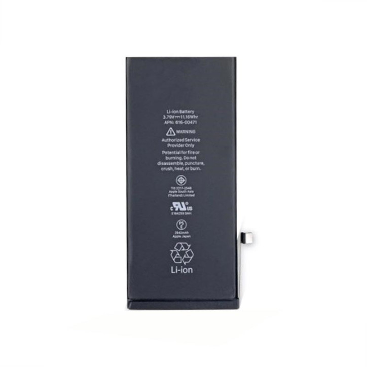 Forfait de remplacement batterie iPhone 14