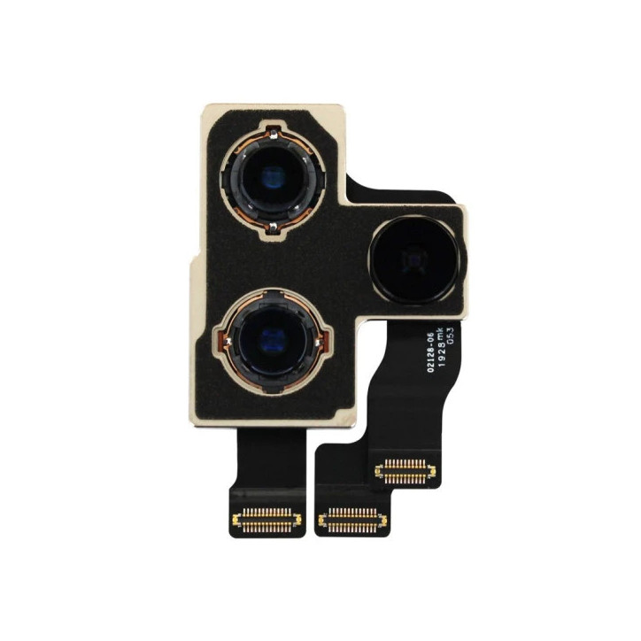 appareil photo iphone 11 pro Max