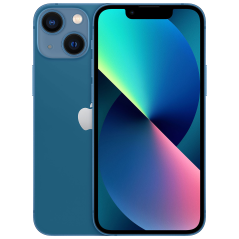 iPhone 13 64 Go Noir - Grade ABC Rep iPhone Médoc